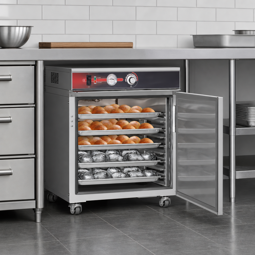 Undercounter Profile
