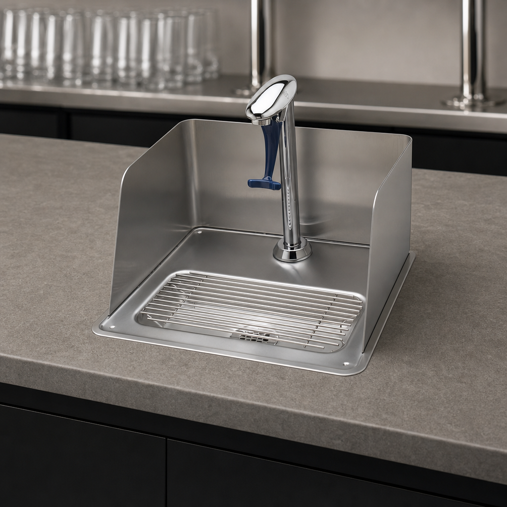 Drop-In Design