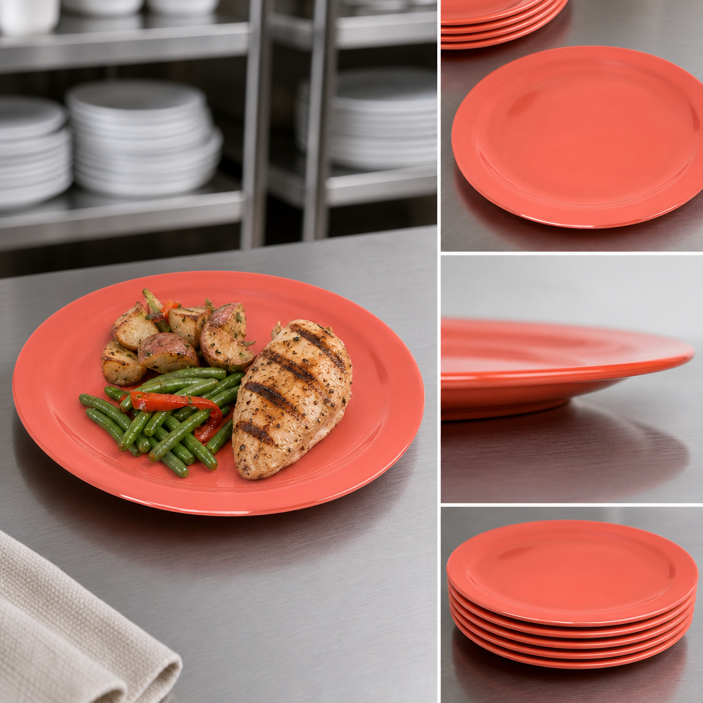 Melamine Construction