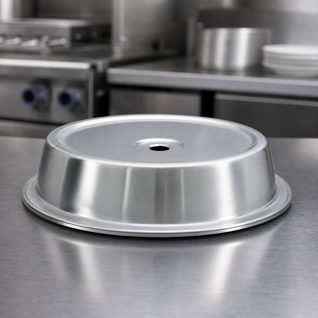Stainless Steel Construction