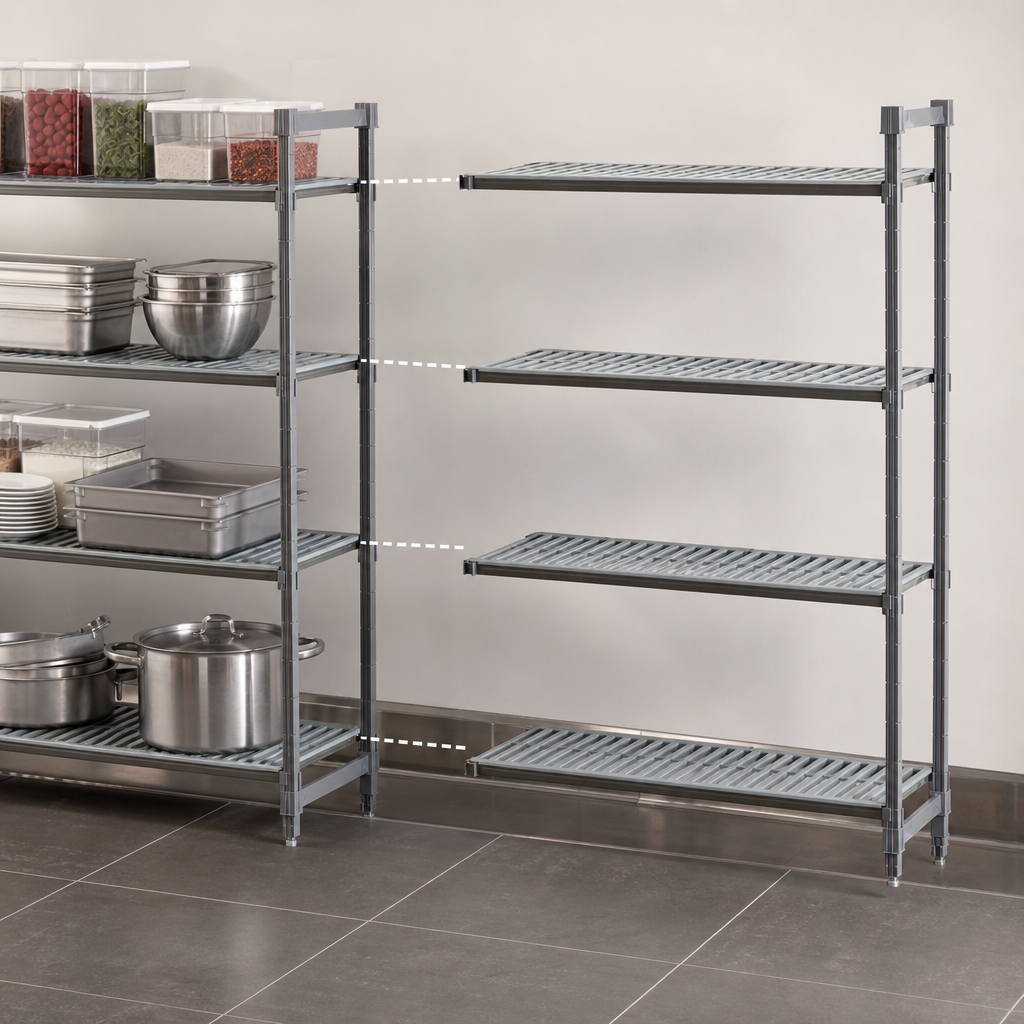 Add-On Unit Design