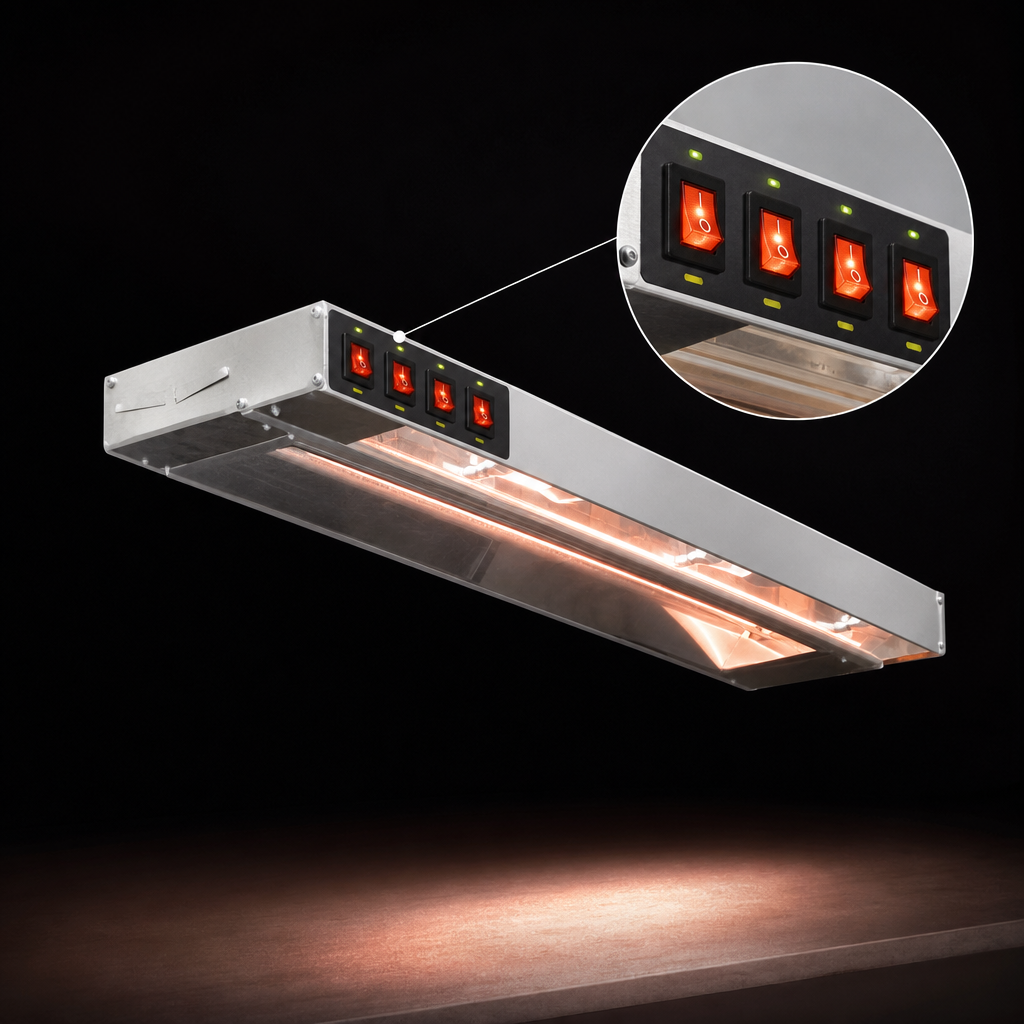 Individual Element Control