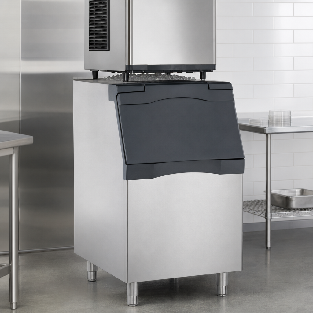 Top-Mounted Ice Maker Compatibility