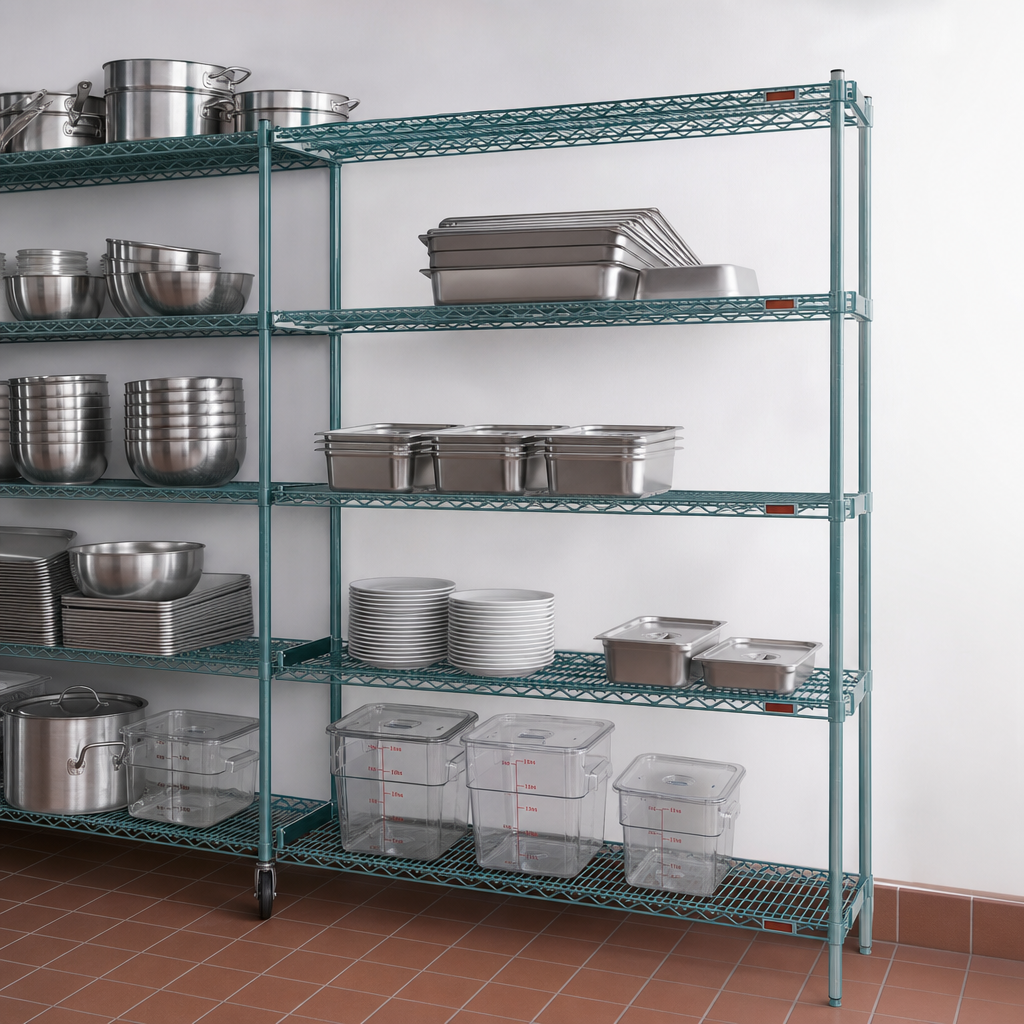 Add-On Unit Design