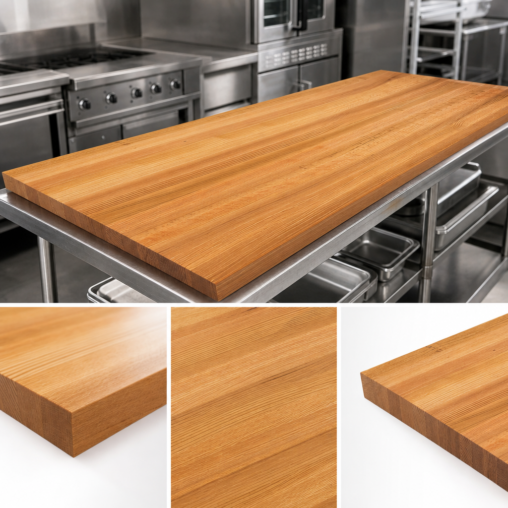 Appalachian Red Oak