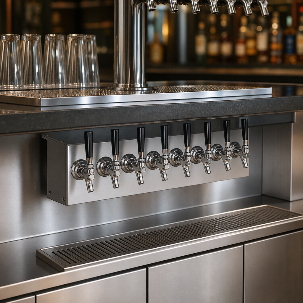 Space Saver Underbar Design