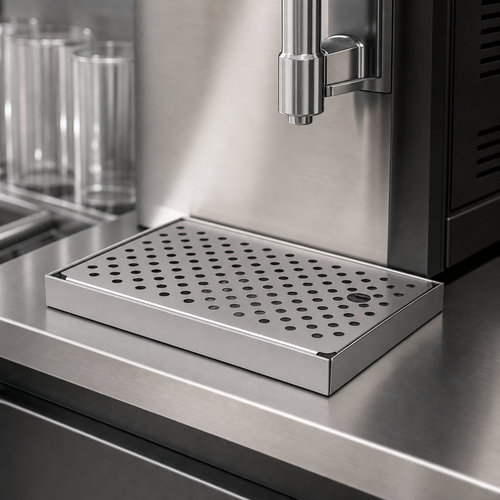 Surface Mount Design