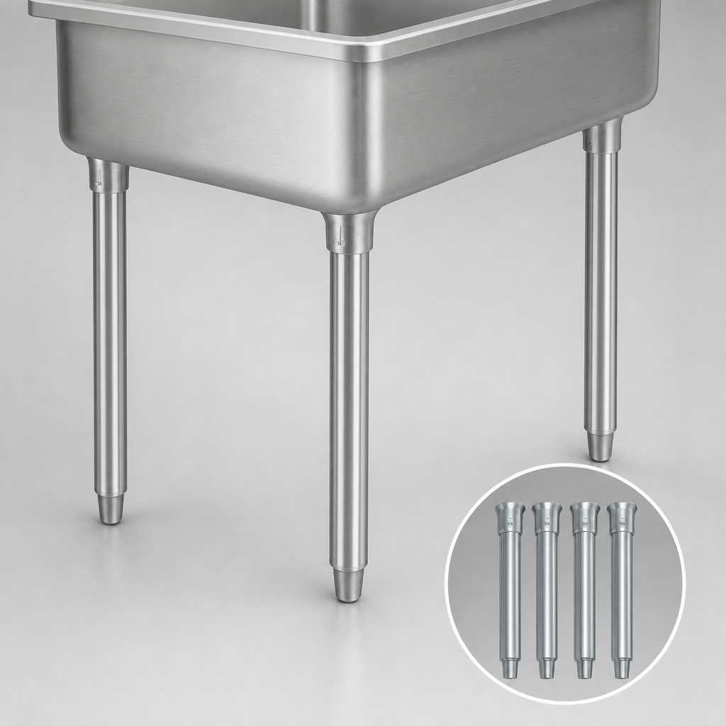 Set of 4 Legs