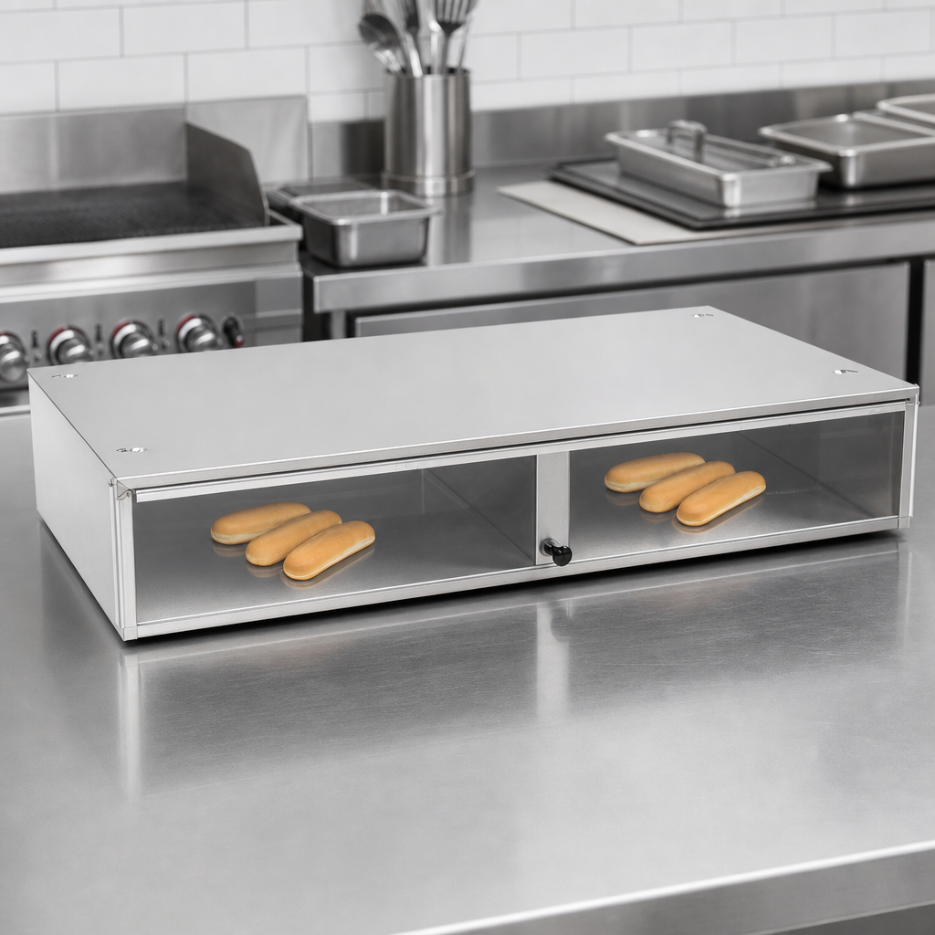 Stainless Steel Construction