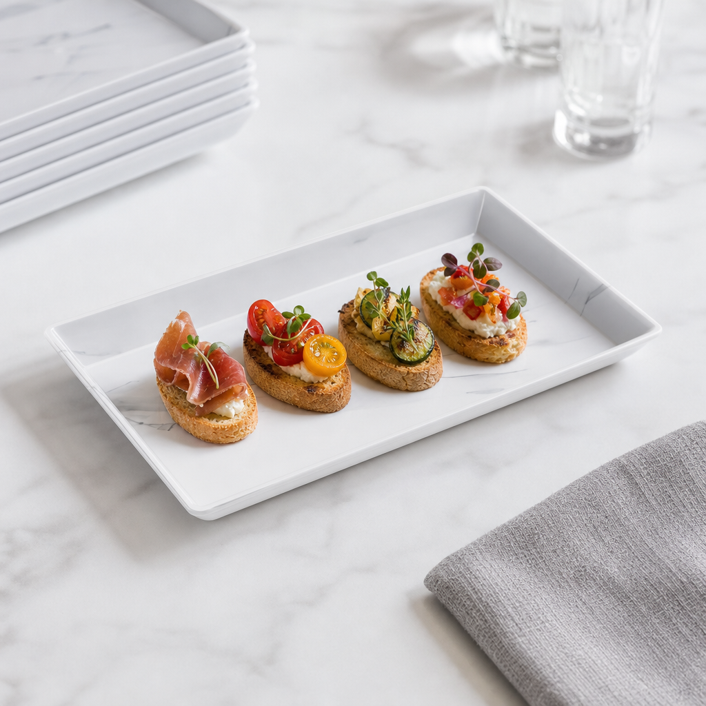 Melamine Construction