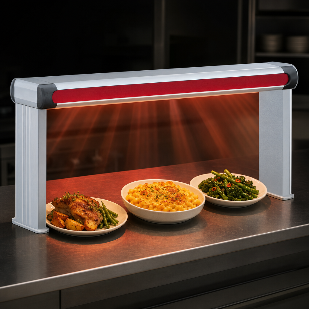 Infrared Heating