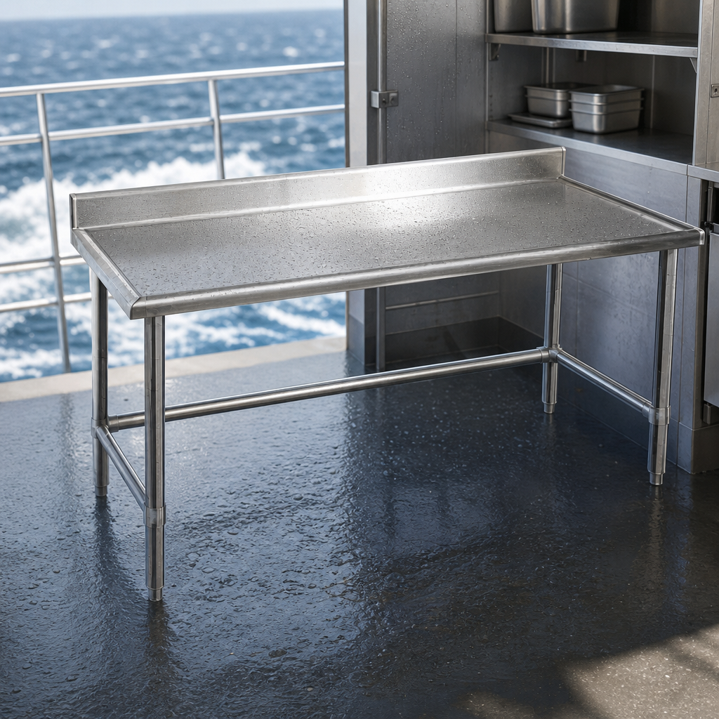 Marine Series Design