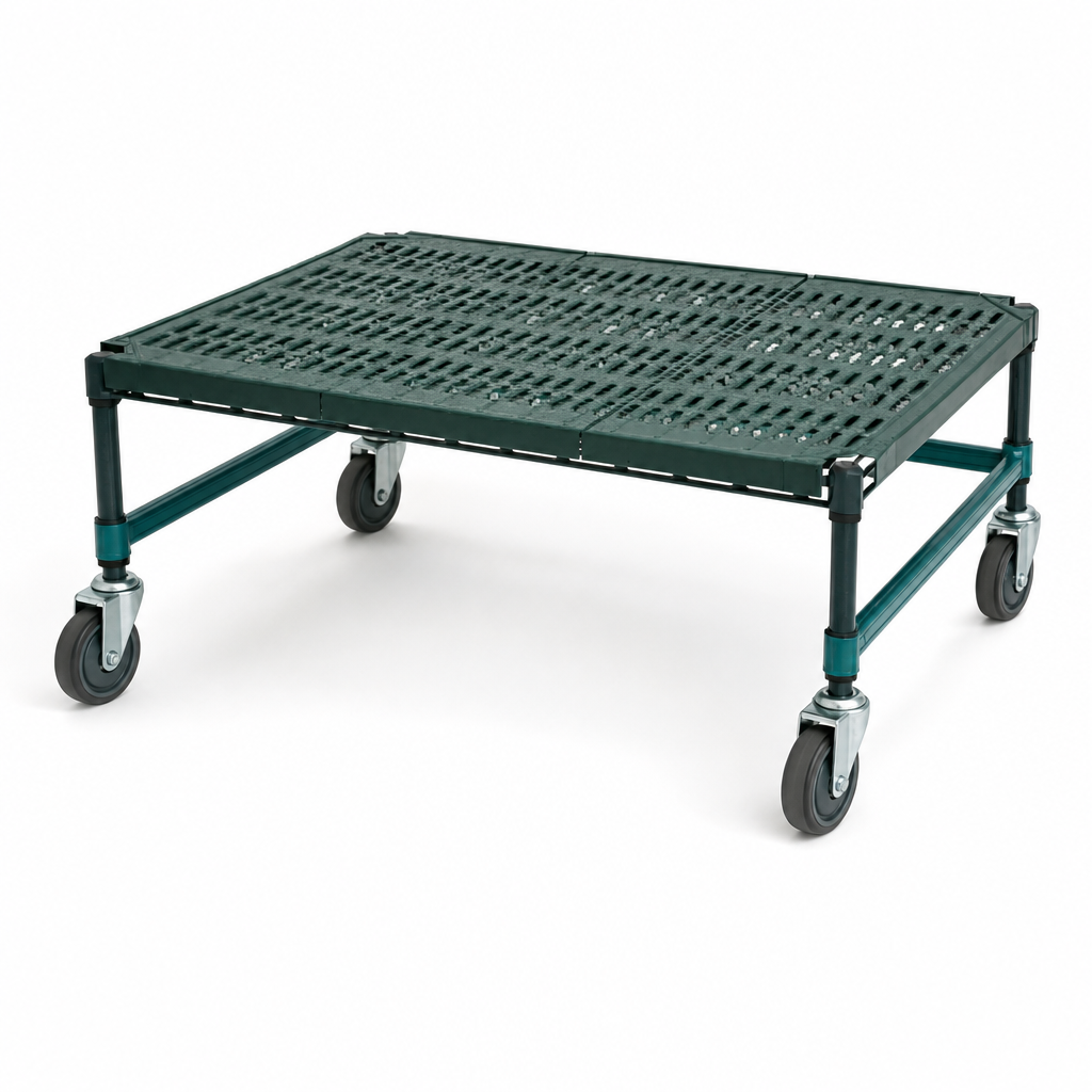 Mobile Caster Base