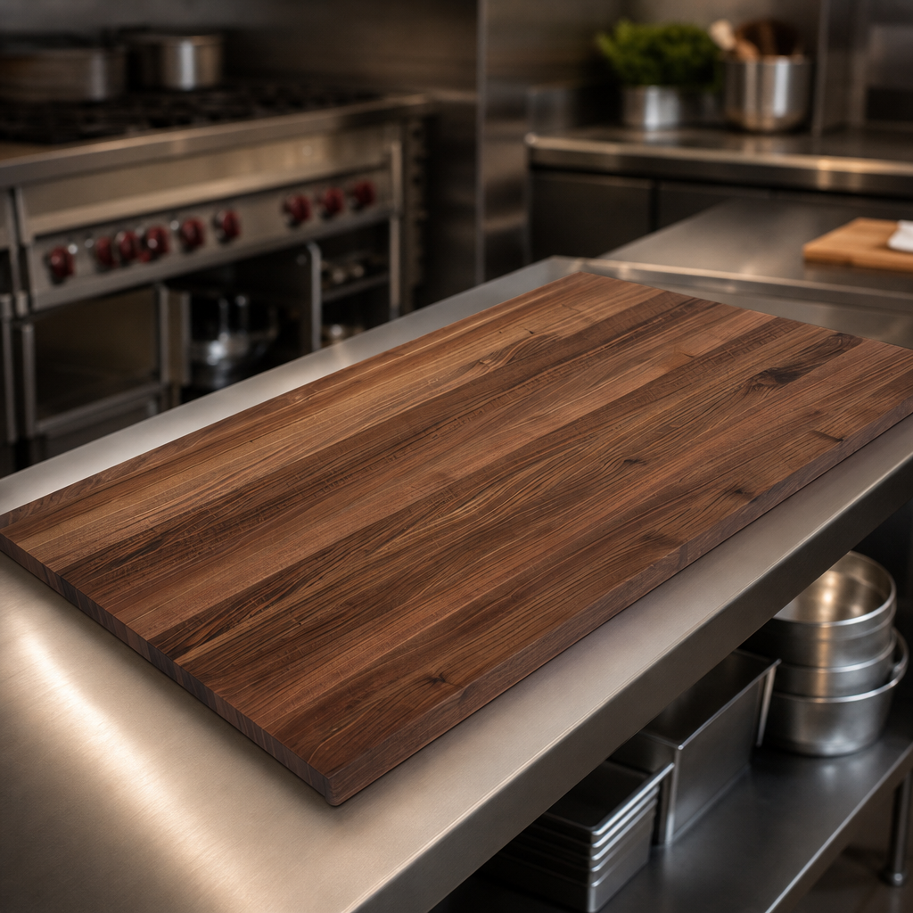 American Black Walnut