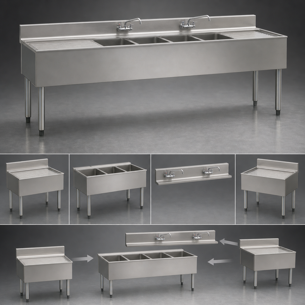 Modular Design