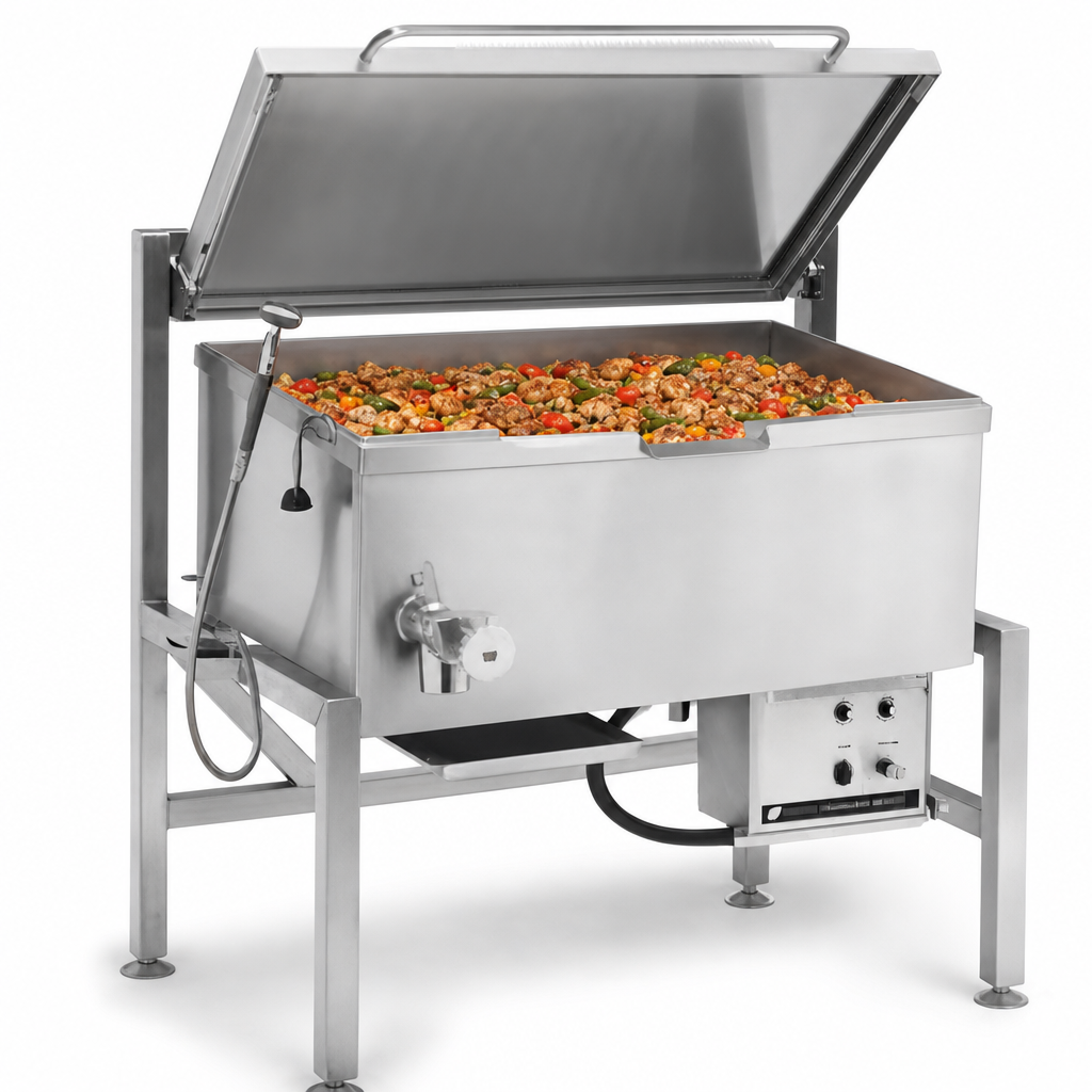 49.0-Gallon Capacity