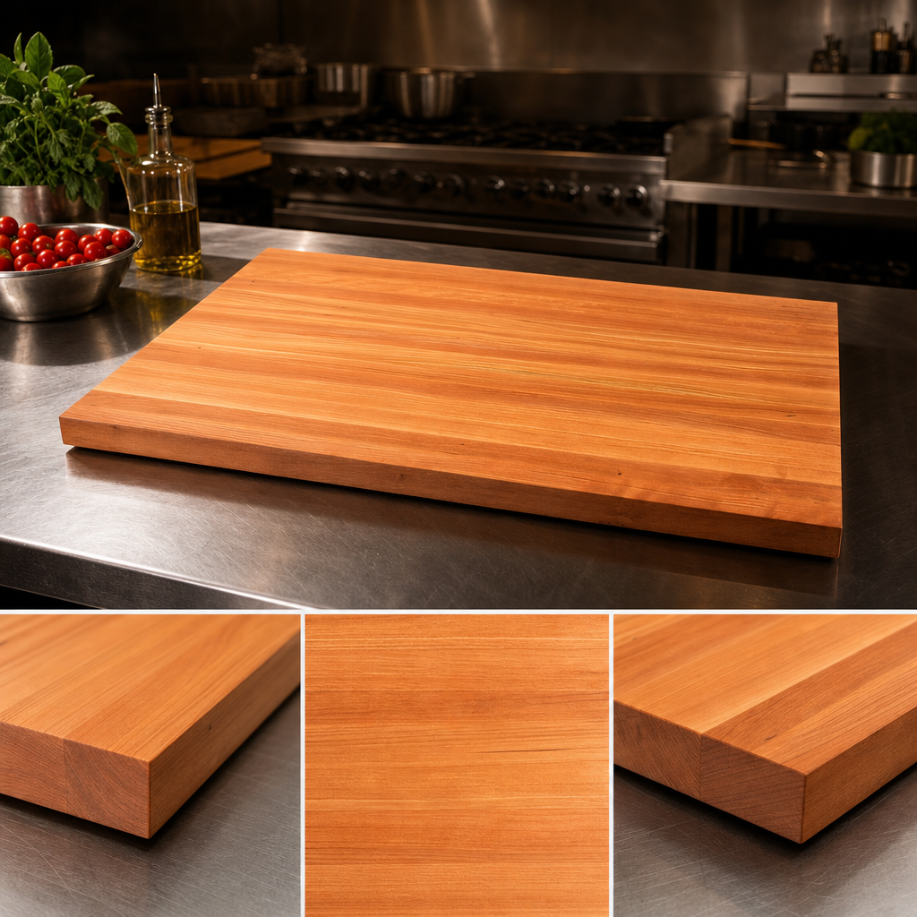 American Cherry Construction