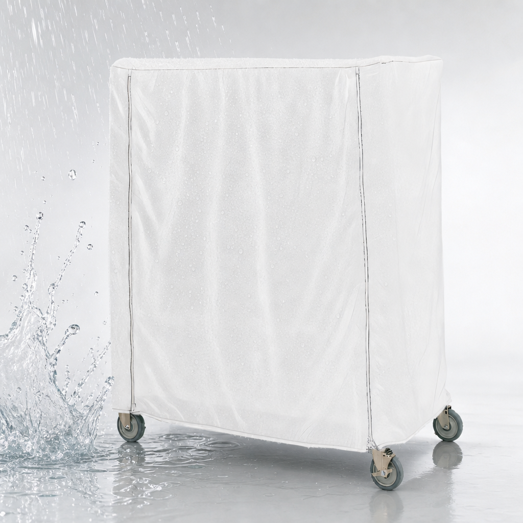 Waterproof Construction