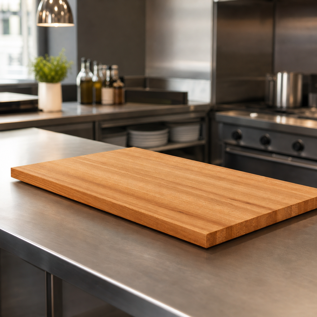Appalachian Red Oak
