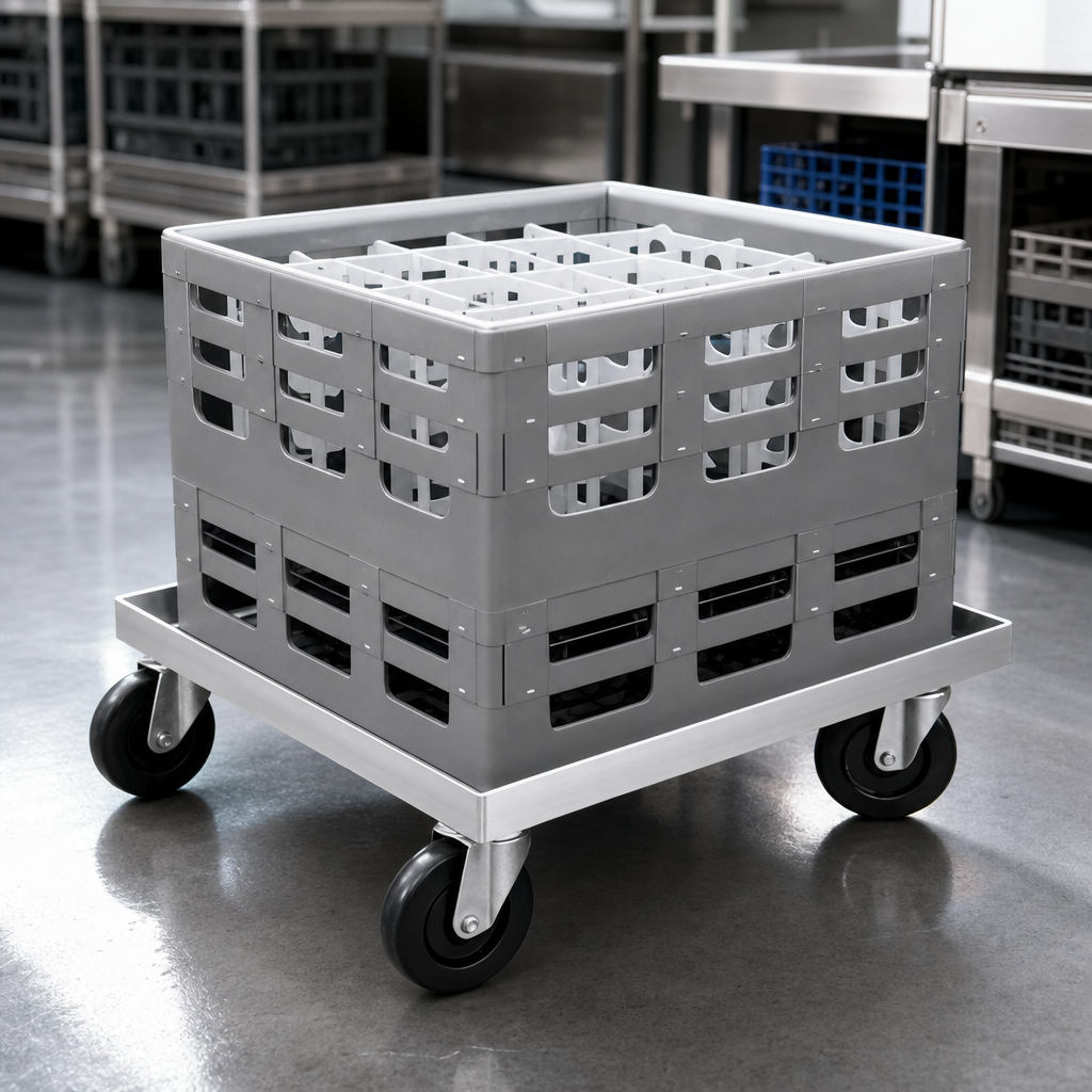 Aluminum Construction