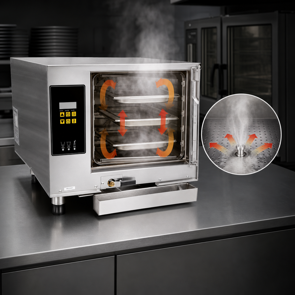 Boiler-Free Design