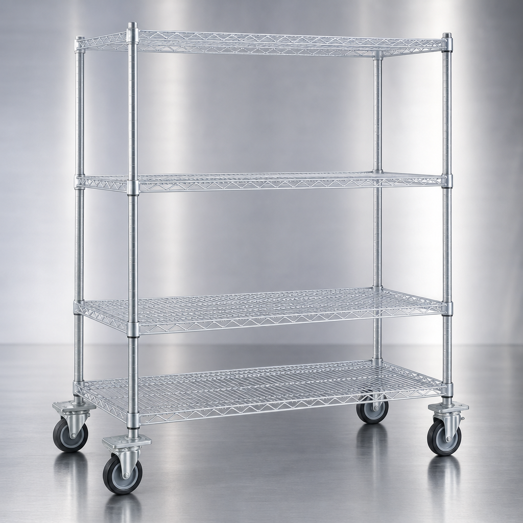 EAGLEbrite Zinc Finish