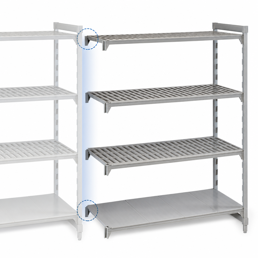 Add-On Unit Design