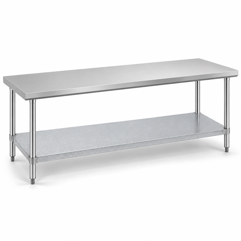 Sized for Compatible Work Tables