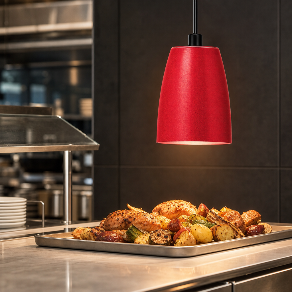 Decorative Luminaire Design