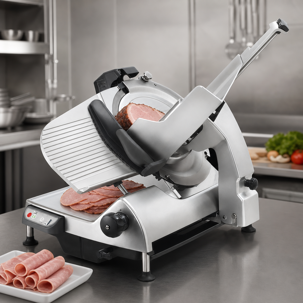 Automatic Angle/Gravity Feed
