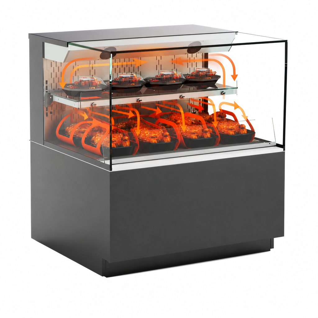 Convection Heat