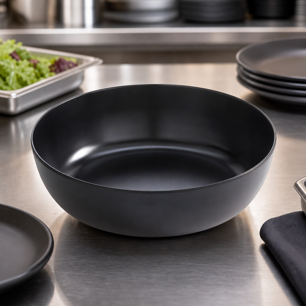 Melamine Construction