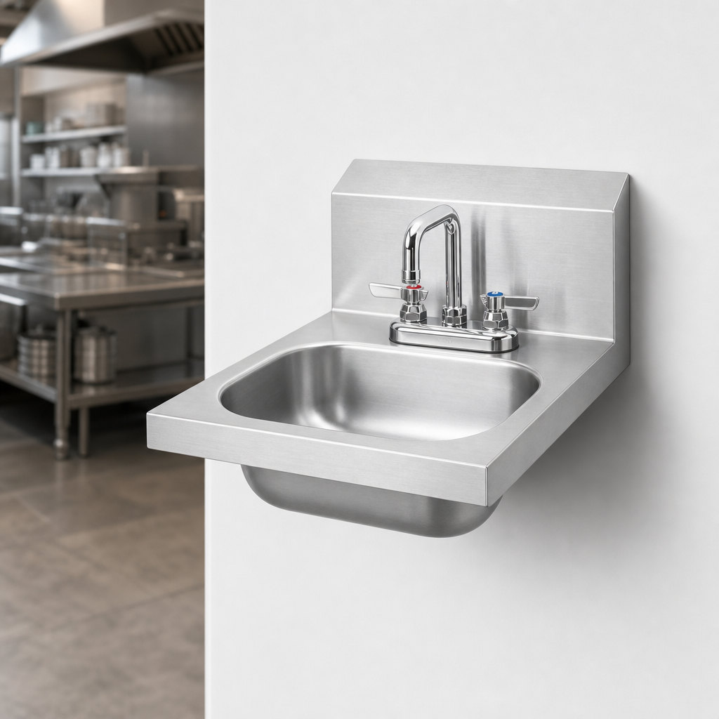 Wall-Mounted Design