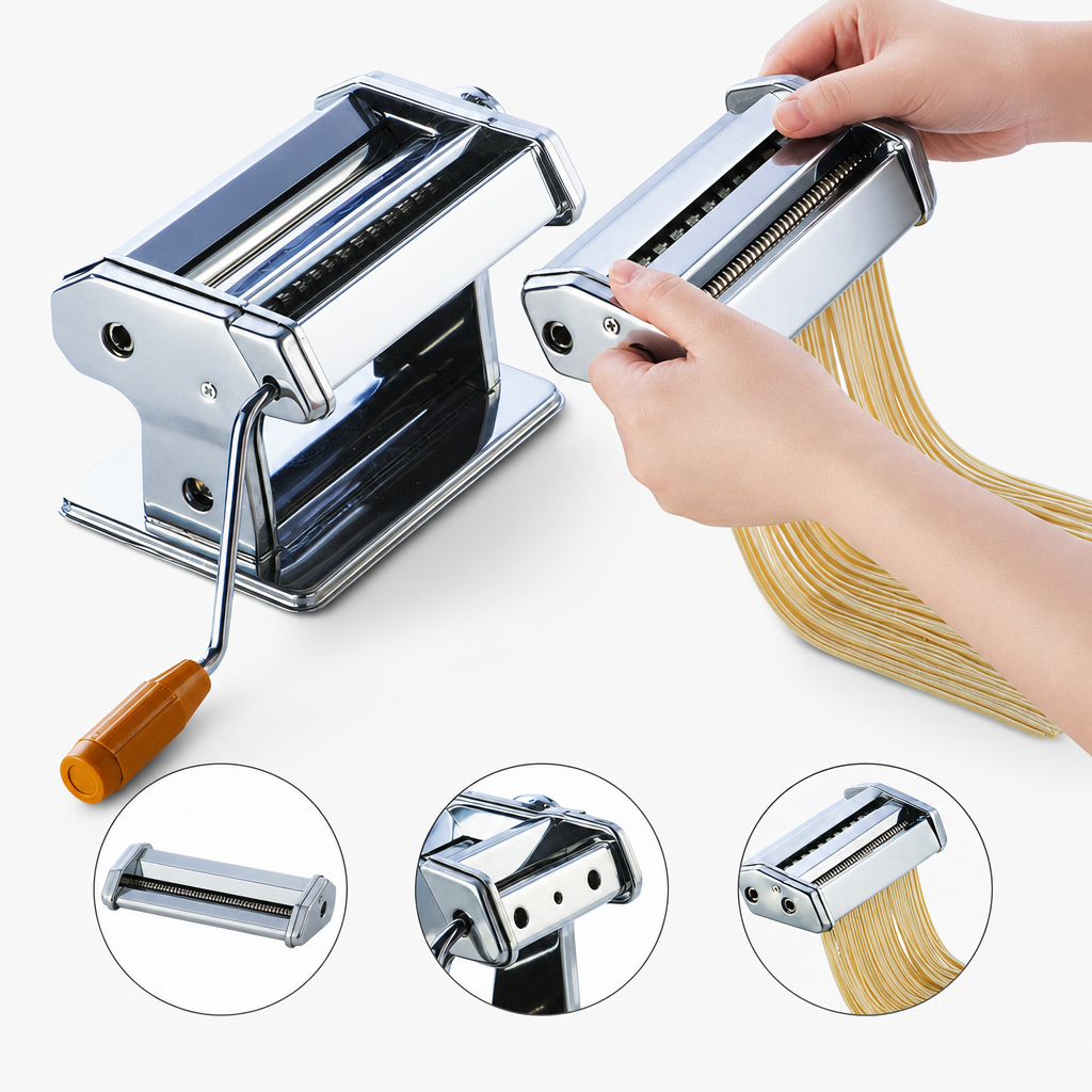 Detachable Cutter