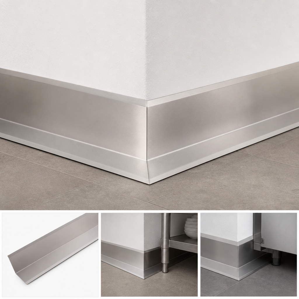 Inside Corner Design