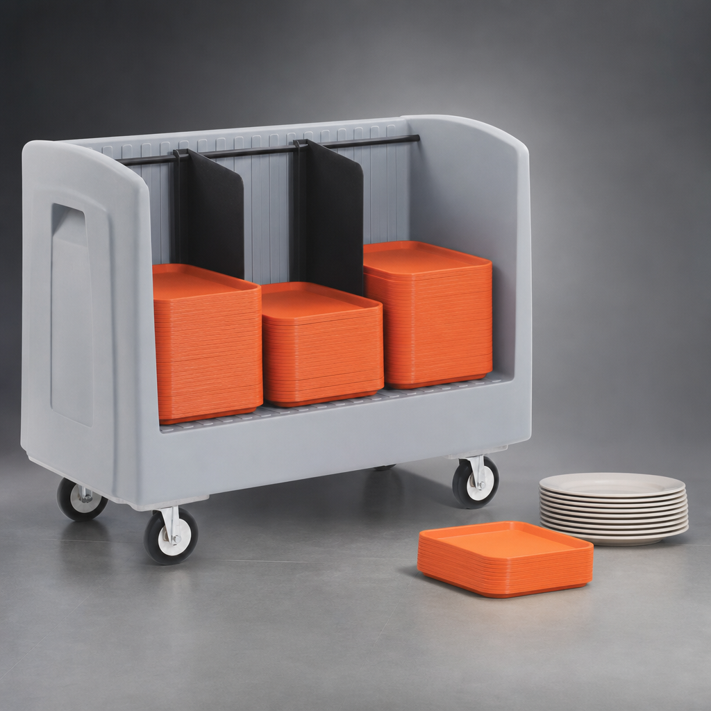 High-Capacity Storage