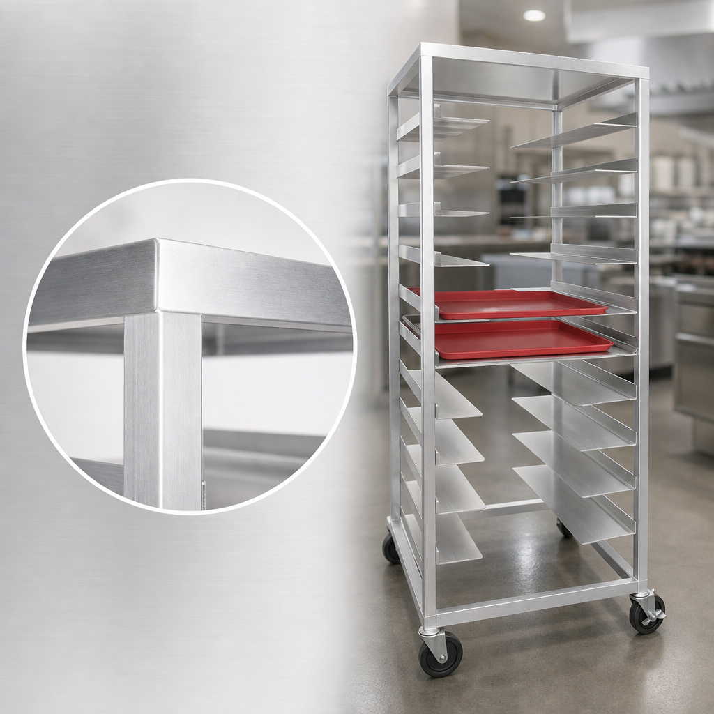 Aluminum Construction