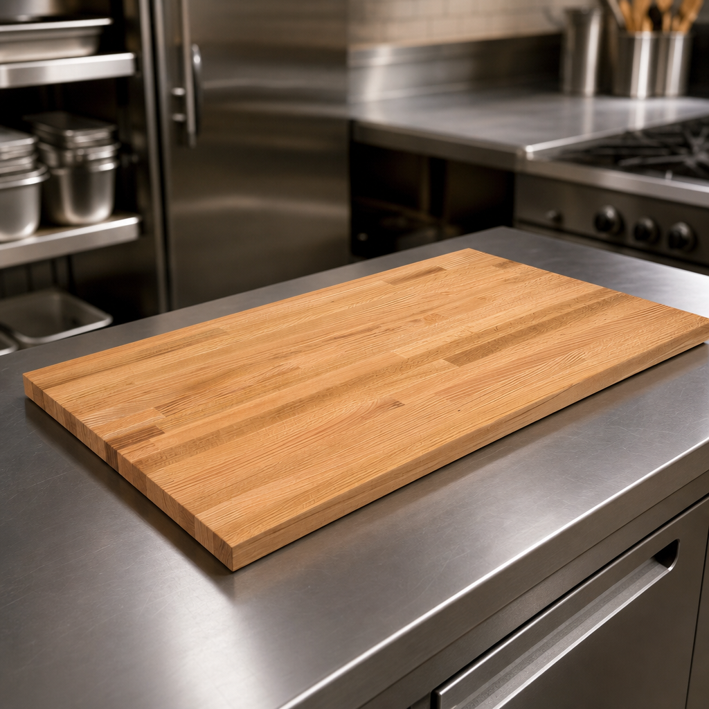 Appalachian Red Oak