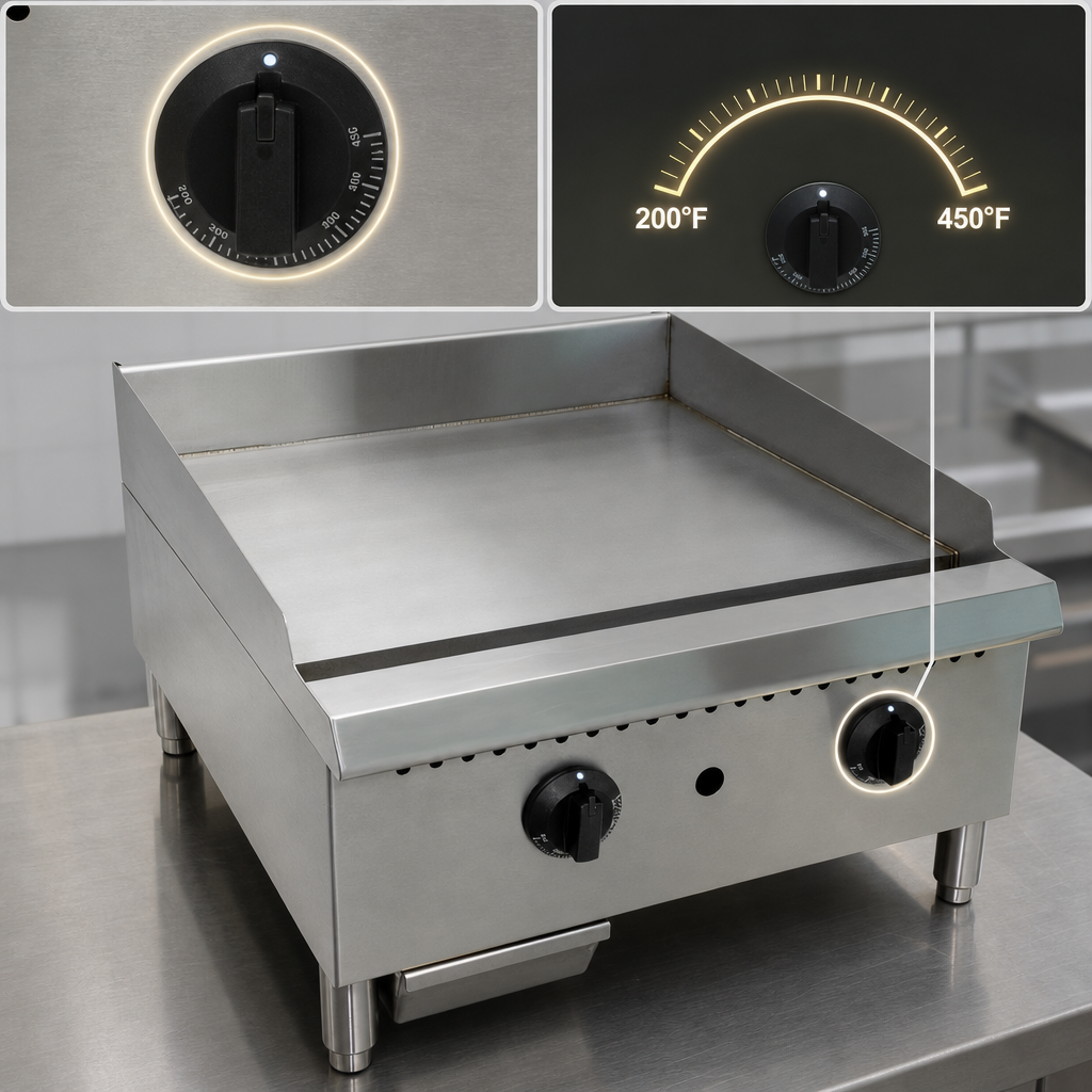 Thermostat Control