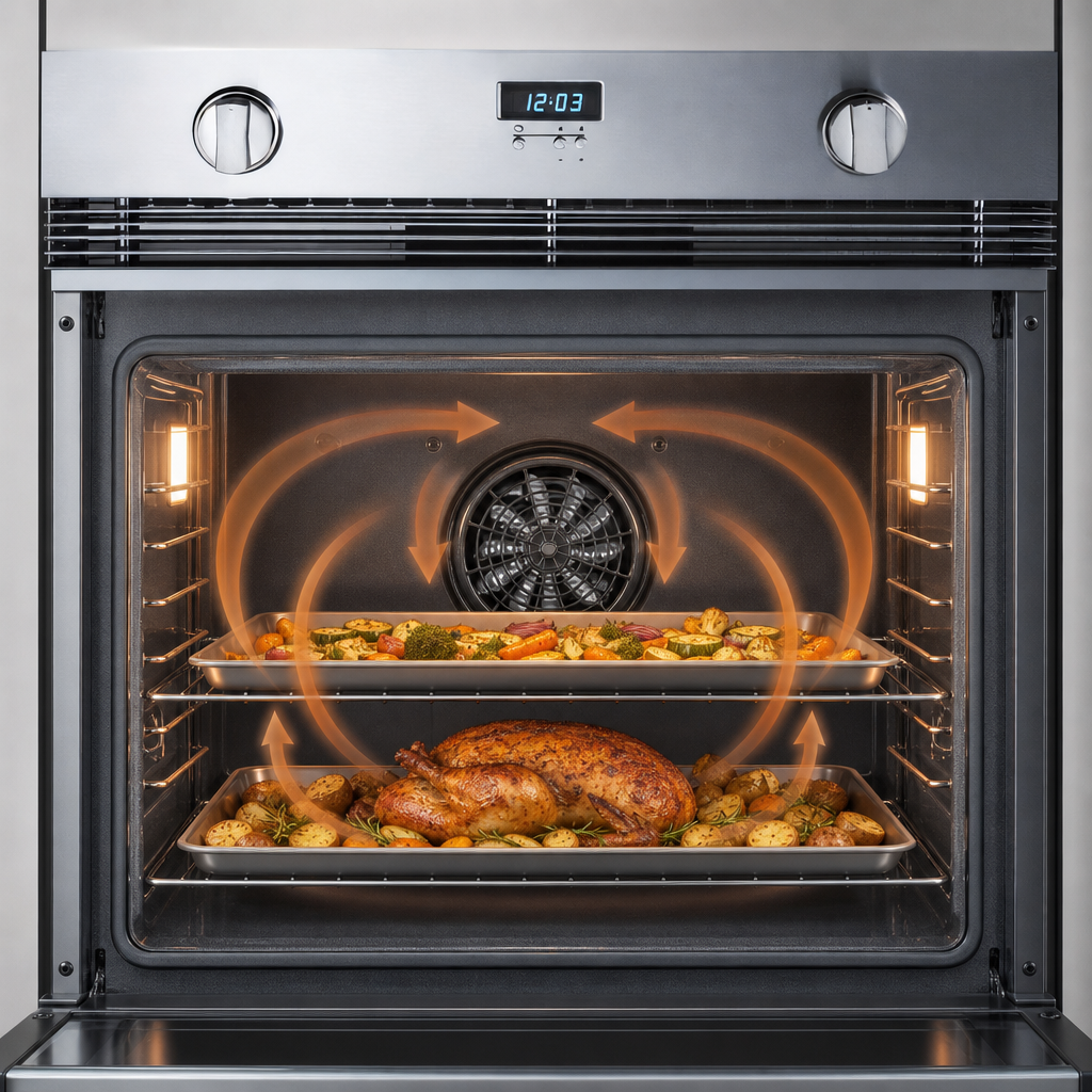Convection Fan