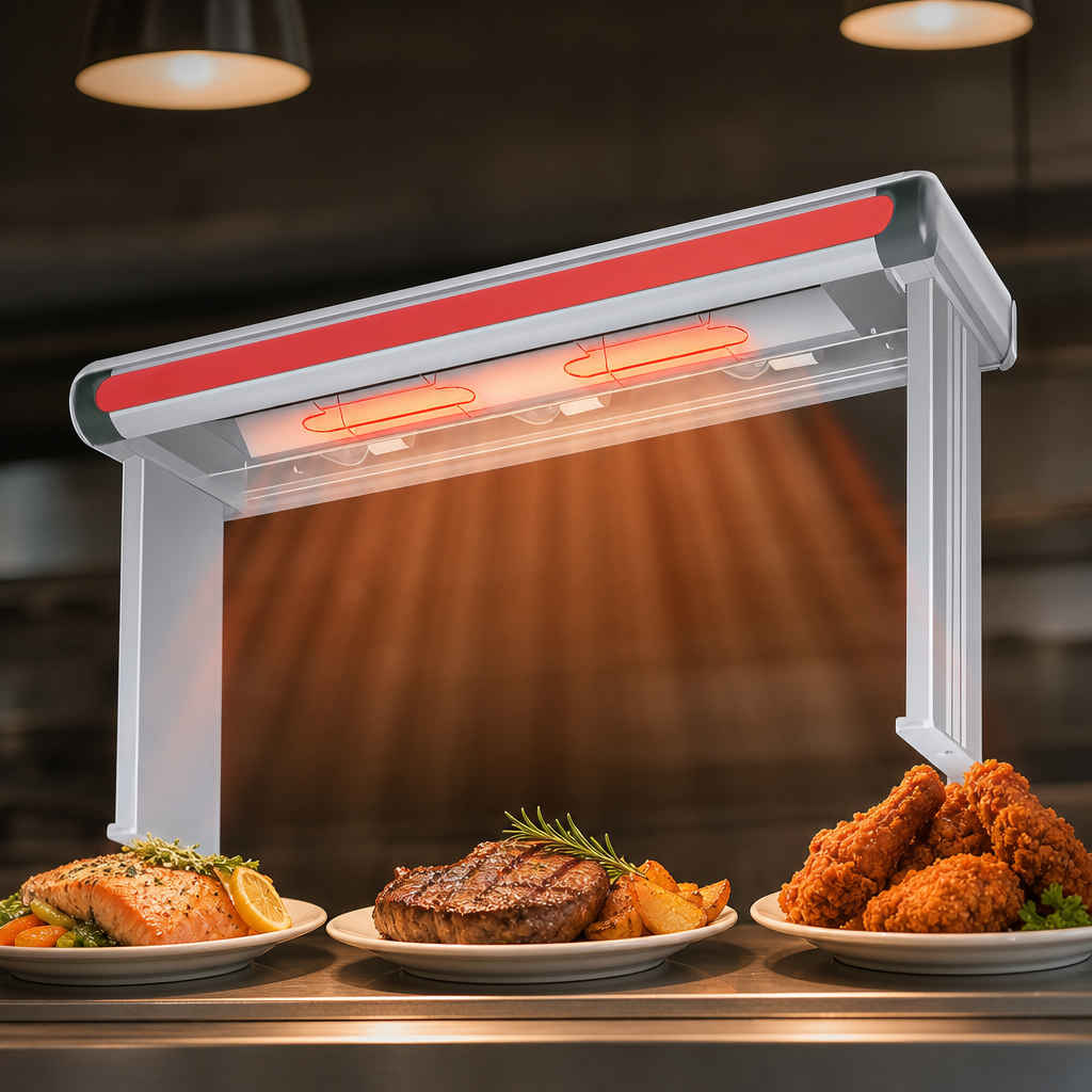 Infrared Heating