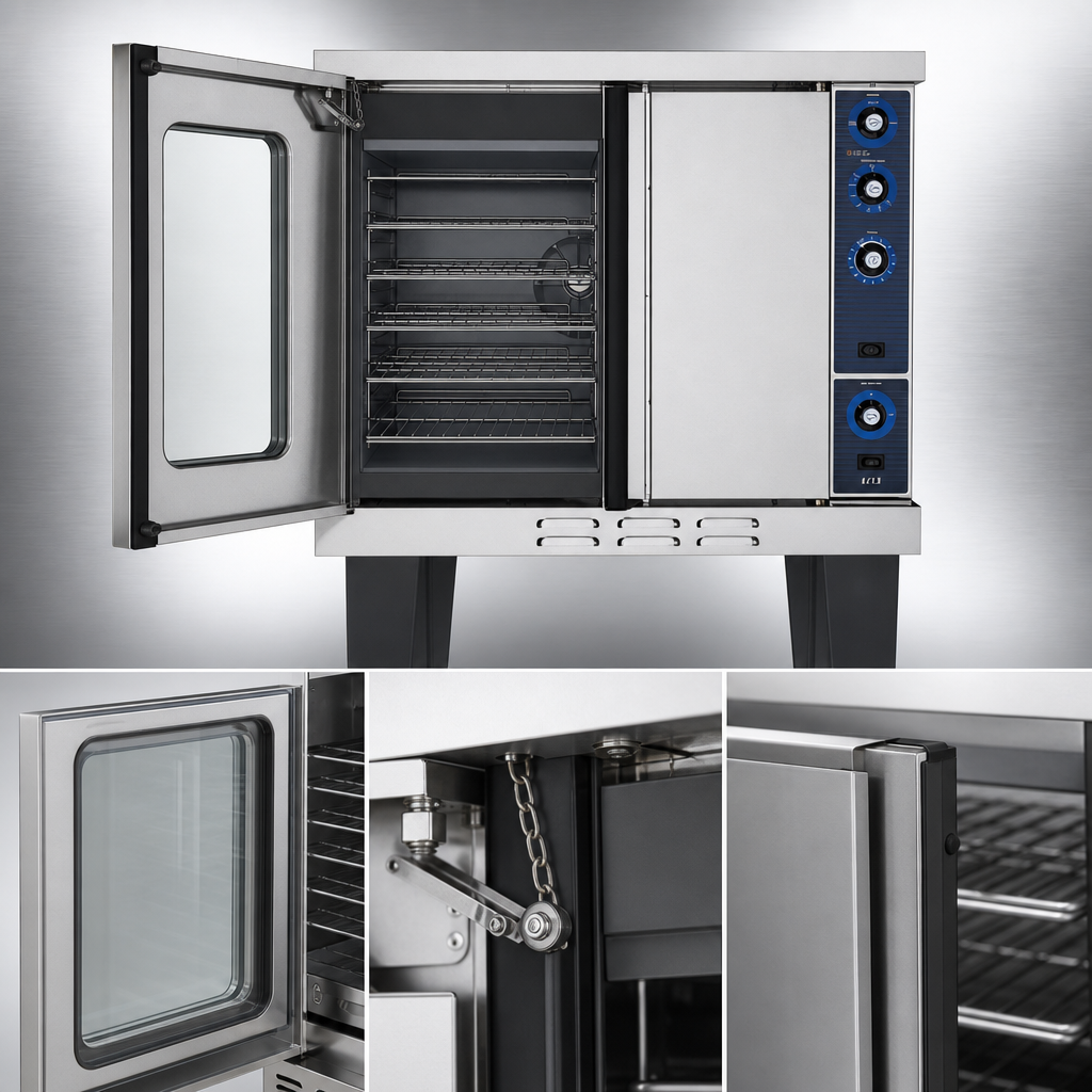 Durable Dependent Doors