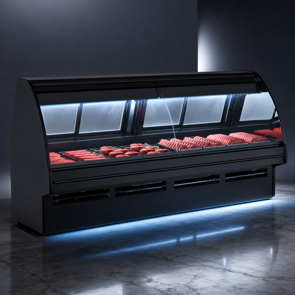 Integrated Product Temperature