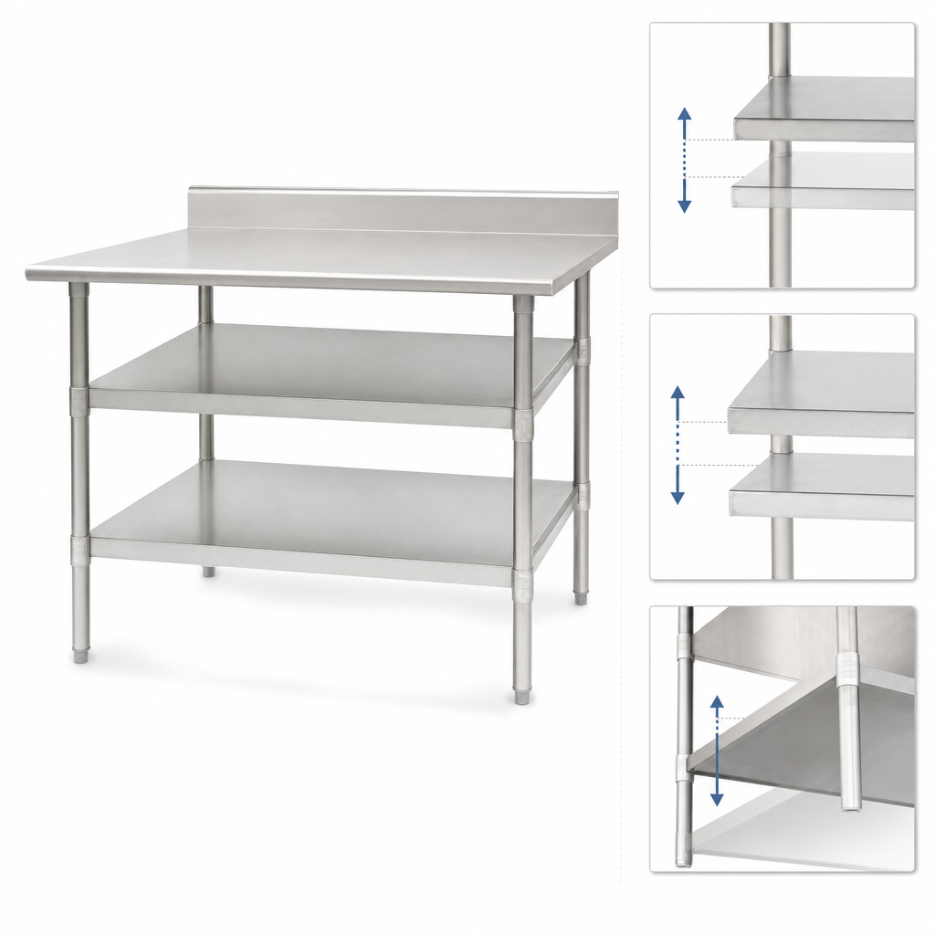 Adjustable Design