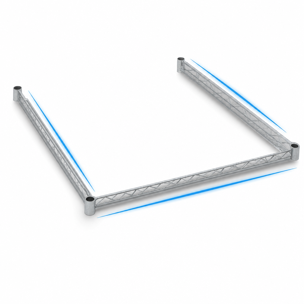 3-Sided Construction