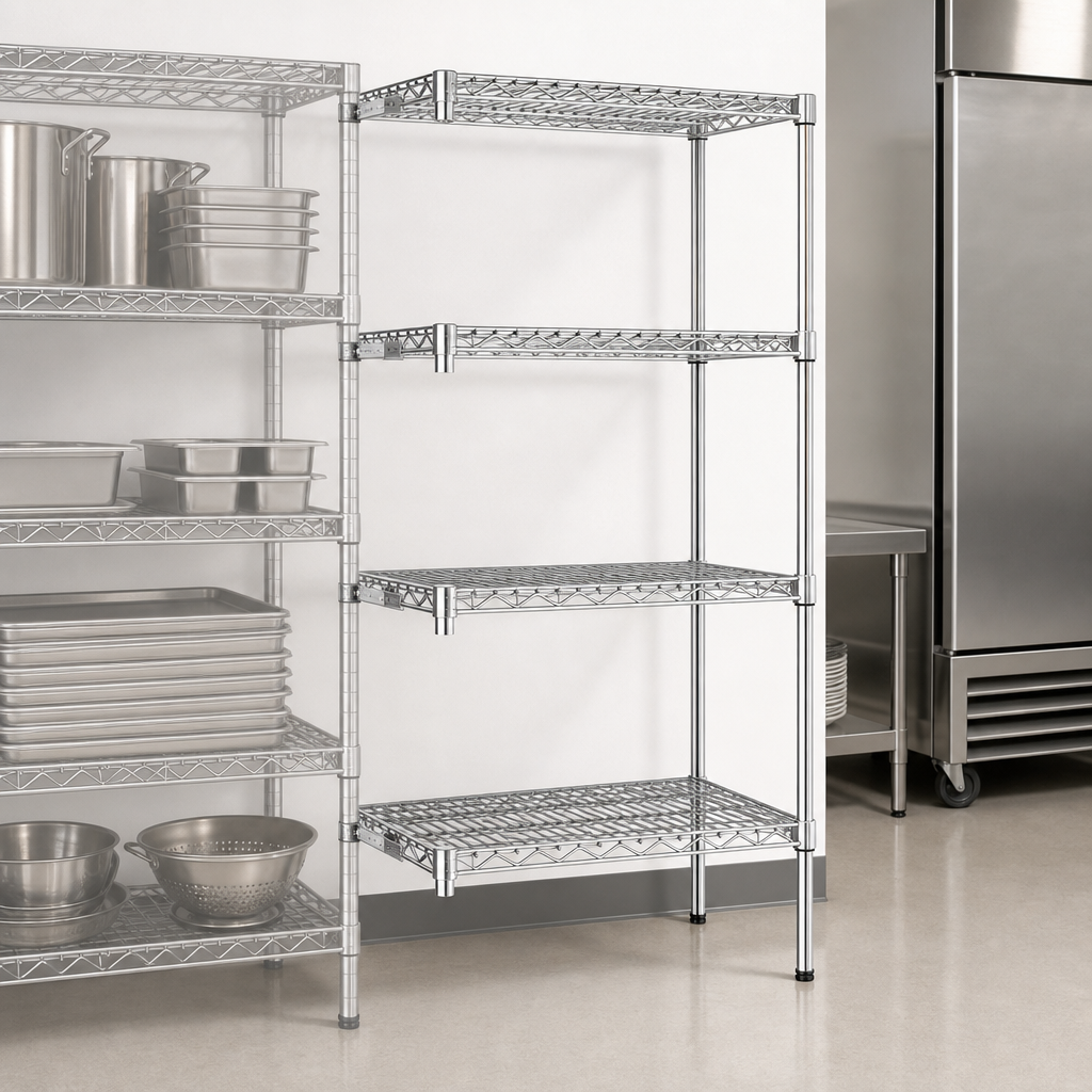4-Tier Add-On Configuration