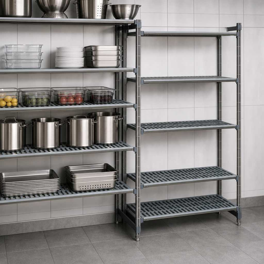 Add-On Unit Configuration