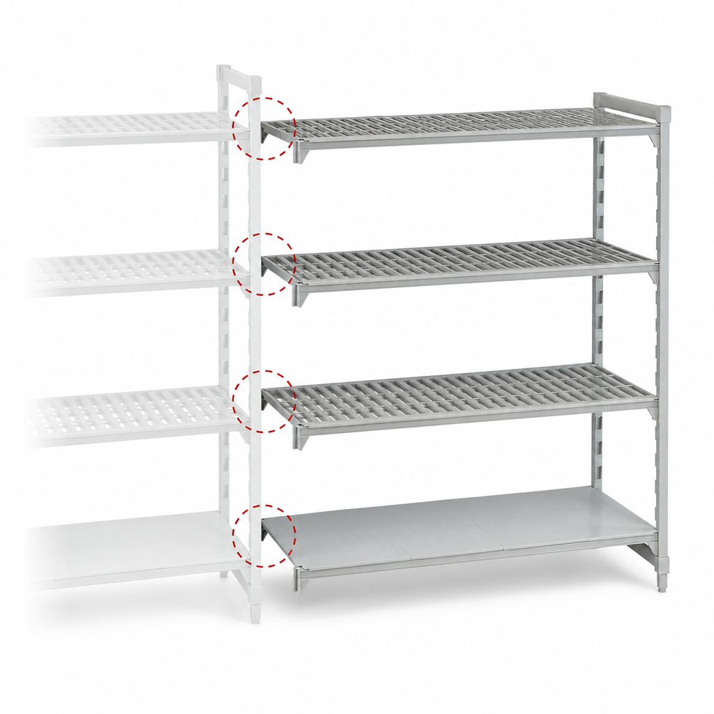 Add-On Unit Design