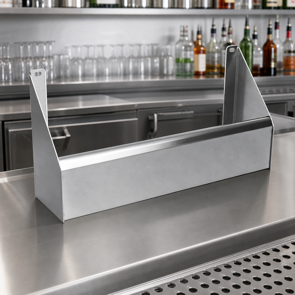 Stainless Steel Construction