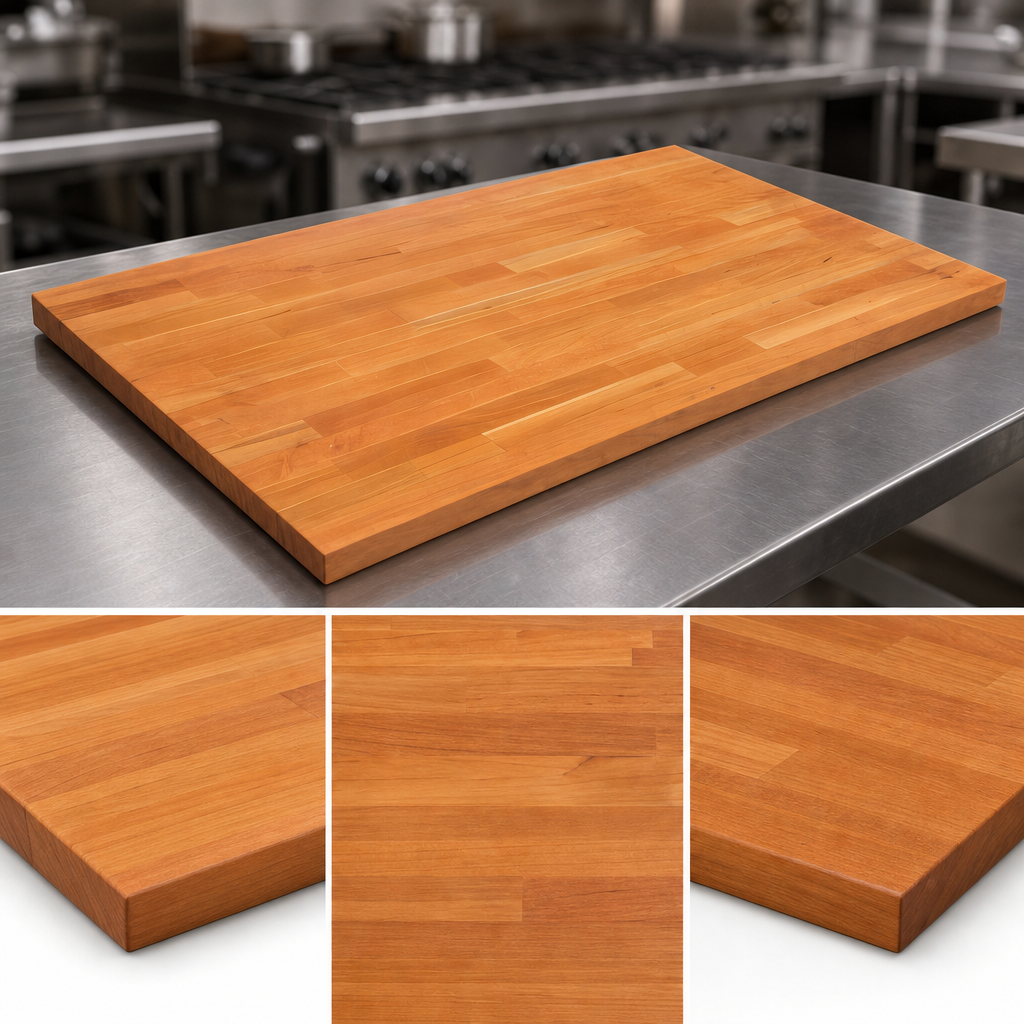 American Cherry Construction